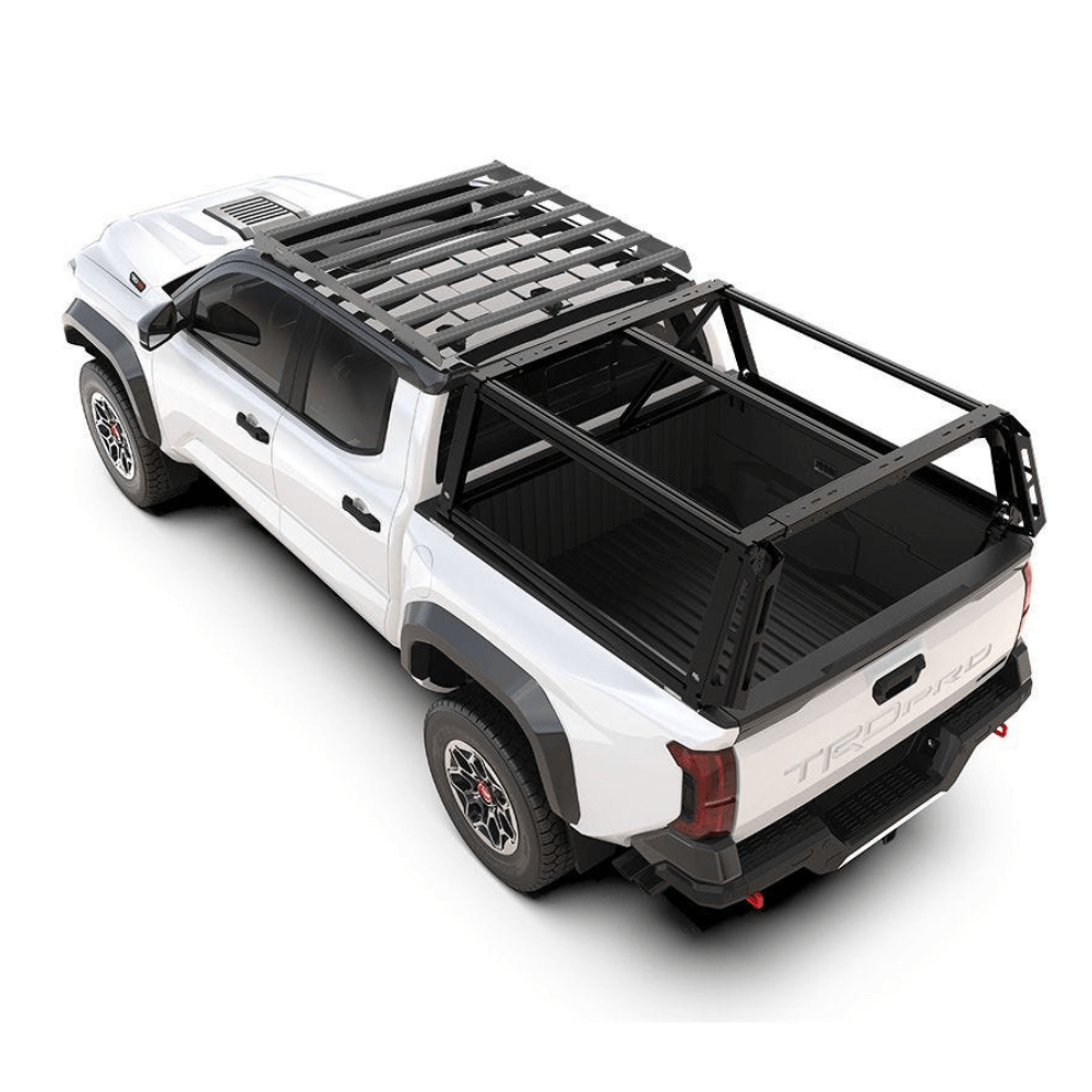 Pro Bed System Fits 2024+ Toyota Tacoma Double Cab 5'