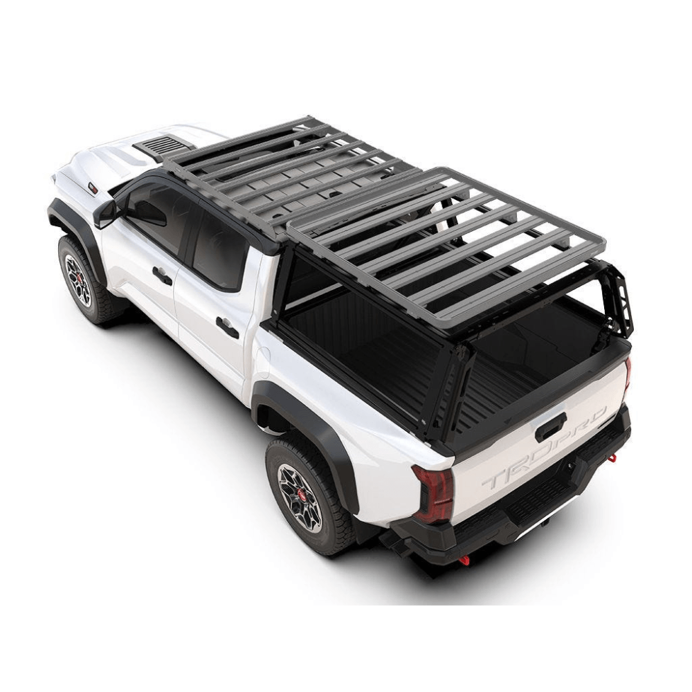 Pro Bed System Fits 2024+ Toyota Tacoma Double Cab 5'