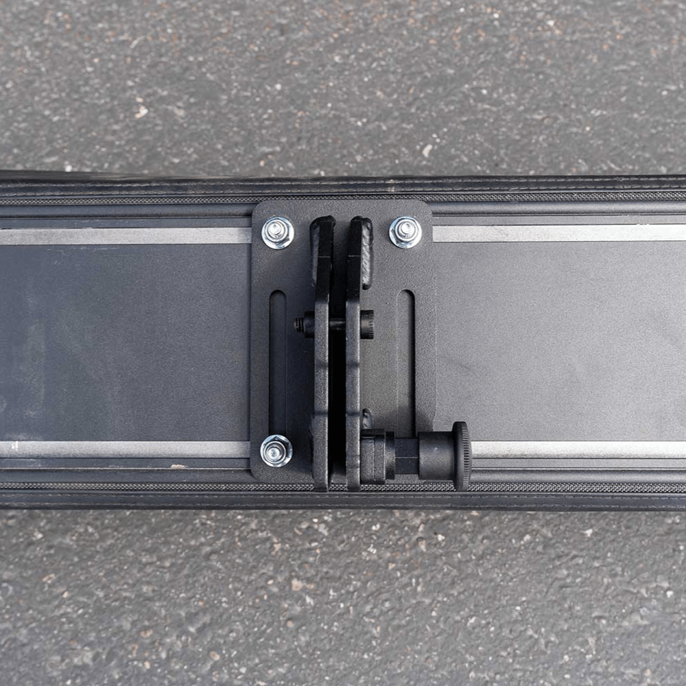 Quick Release Awning Mount Brackets 2.0
