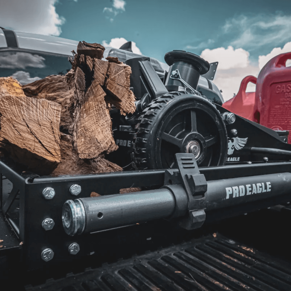 Quick Fist Mounts & Clamps for Molle Panels & Truck Beds | Pair