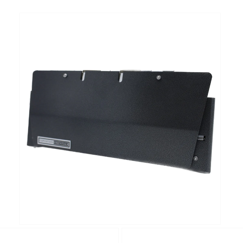 Quick Paper Towel Holder (QPTH)