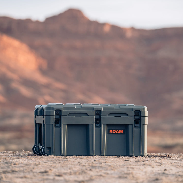 Rolling Rugged Case | 150L