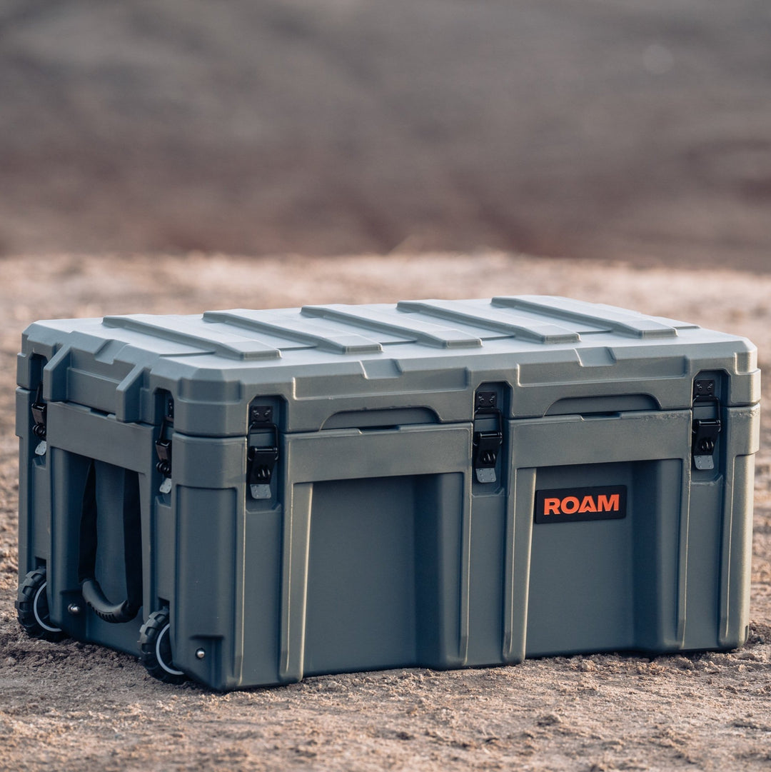 Rolling Rugged Case | 150L