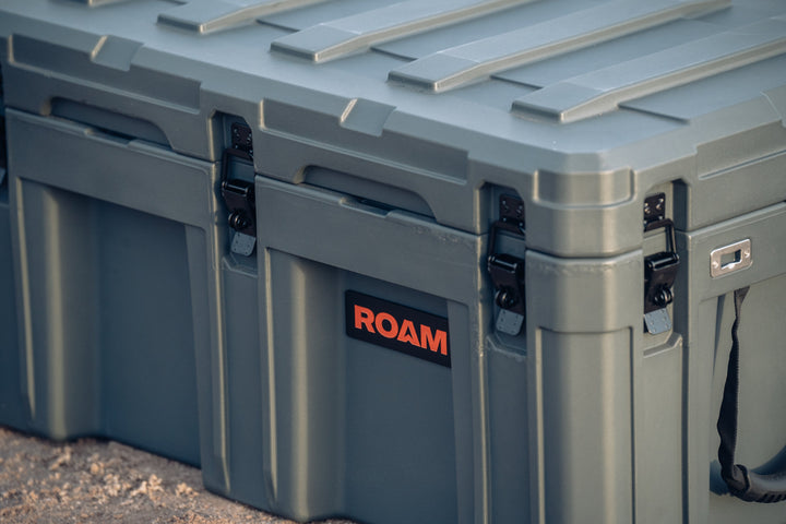 Rolling Rugged Case | 150L