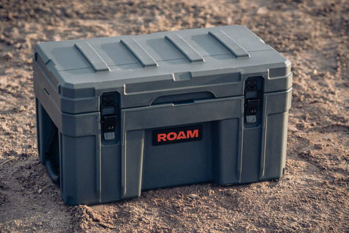 Rugged Case | 55L