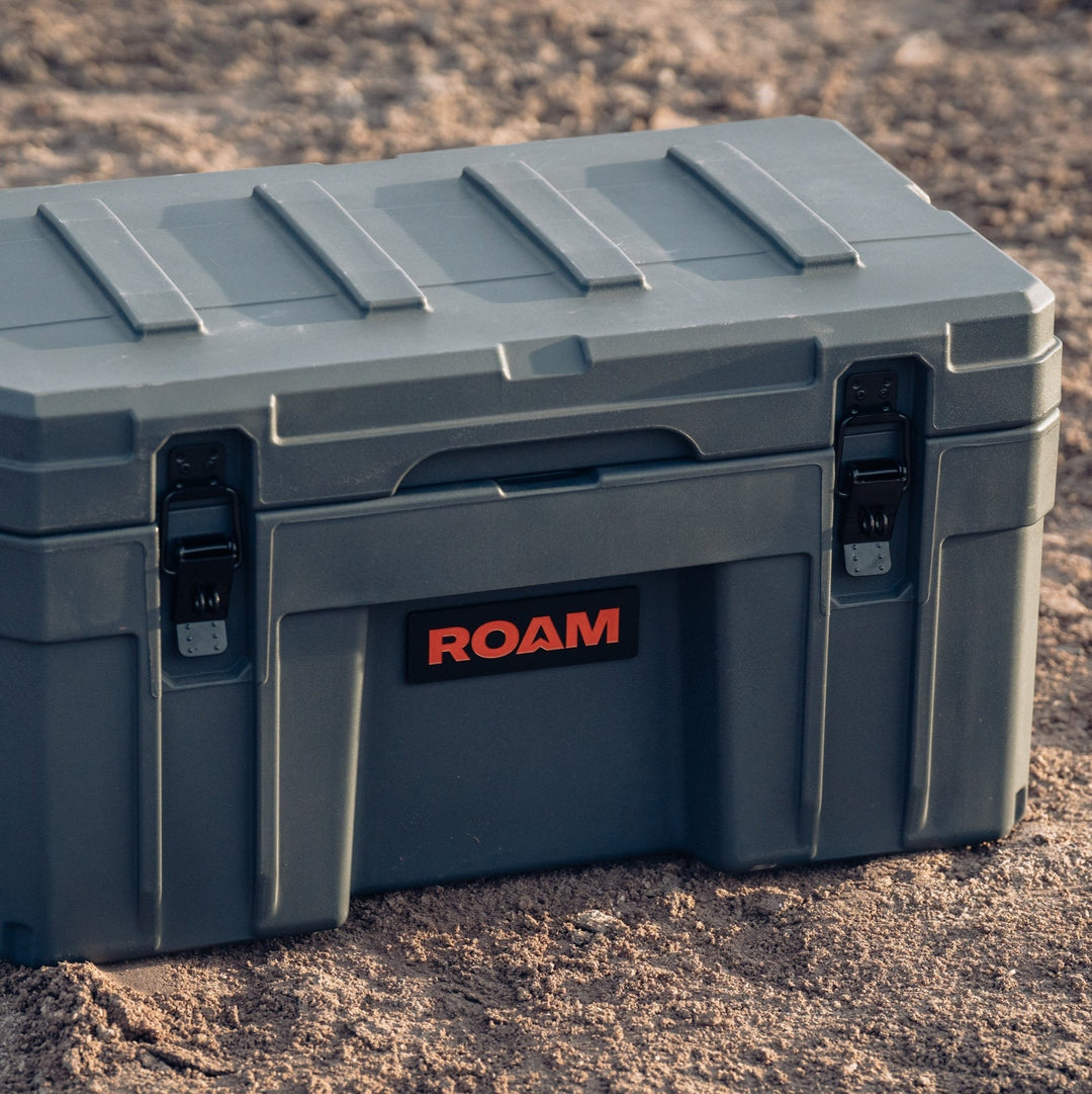 Rugged Case | 55L