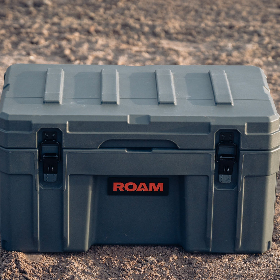 Rugged Case | 55L