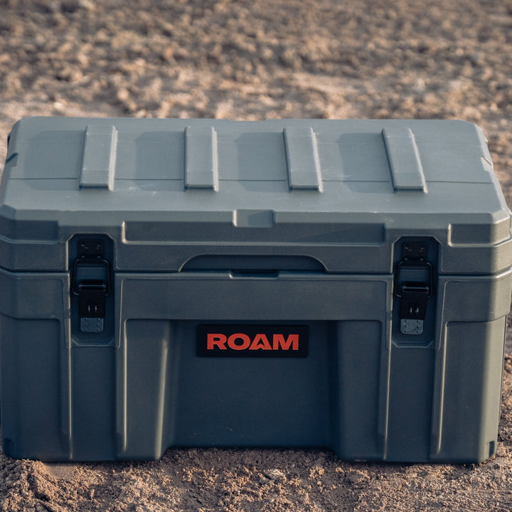 Rugged Case | 55L