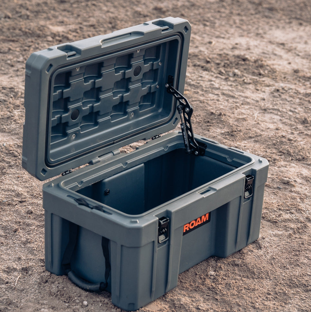 Rugged Case | 55L