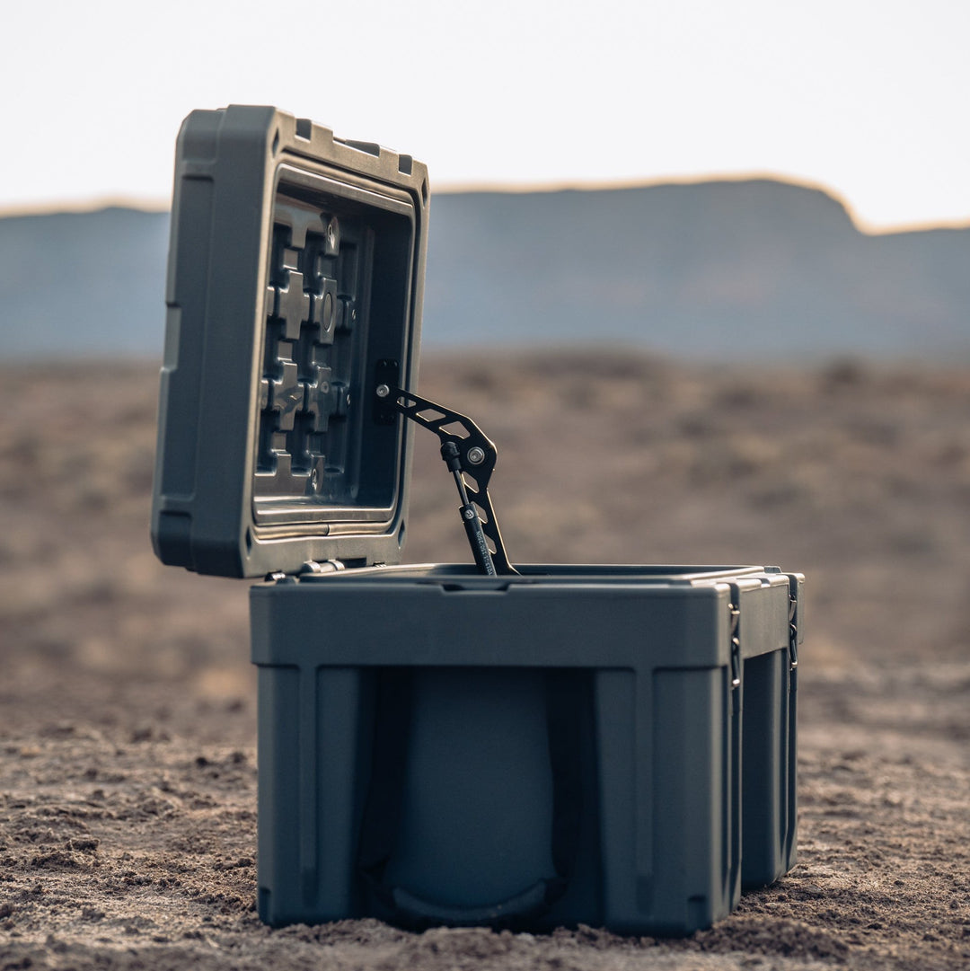 Rugged Case | 76L