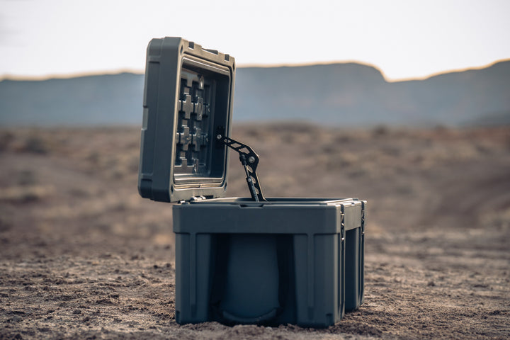 Rugged Case | 76L