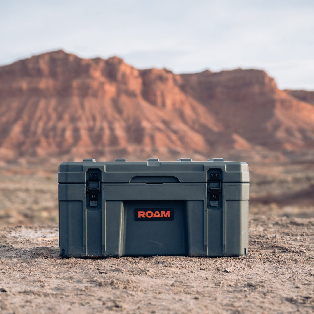 Rugged Case | 76L