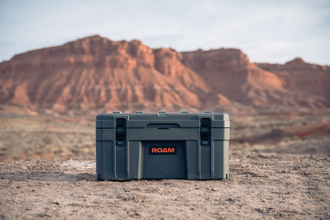 Rugged Case | 76L