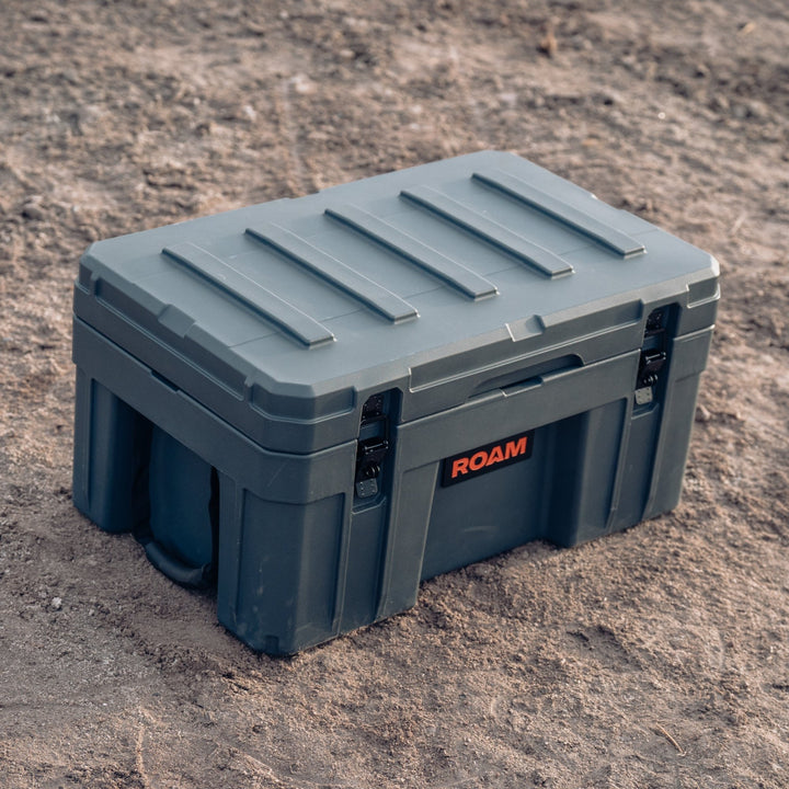 Rugged Case | 76L