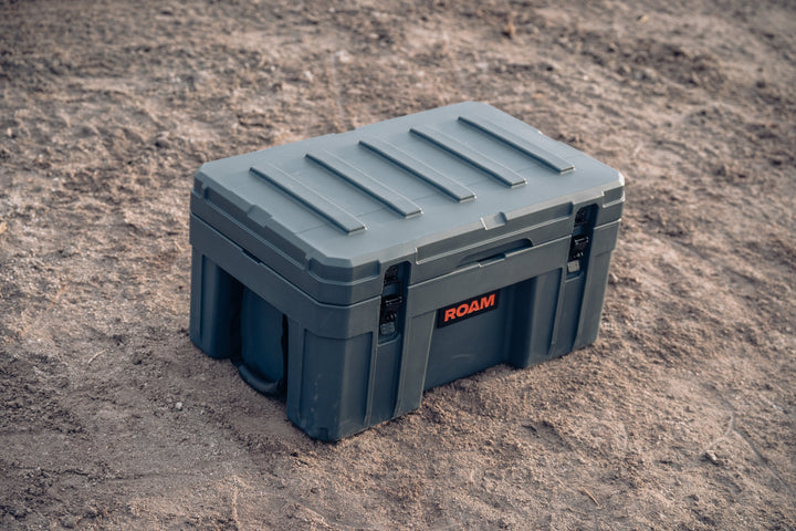 Rugged Case | 76L
