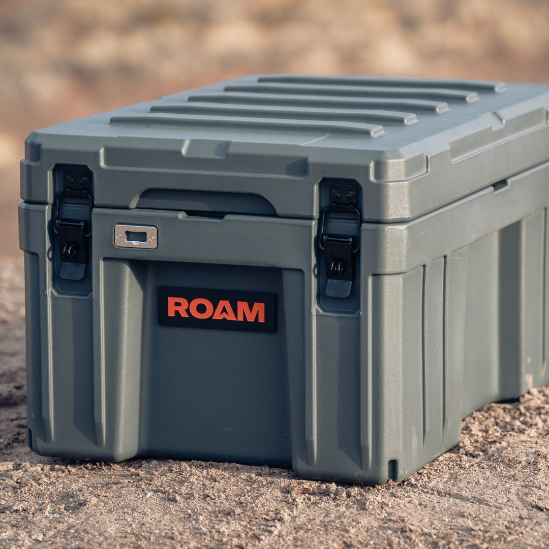 Rugged Case | 86L