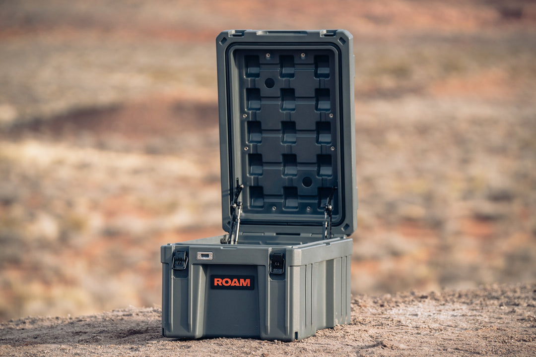 Rugged Case | 86L