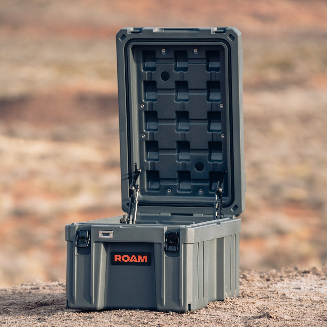 Rugged Case | 86L