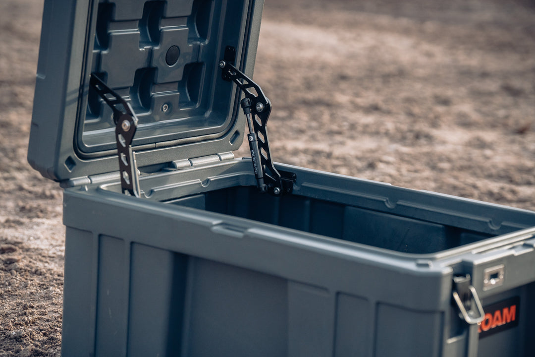 Rugged Case | 86L