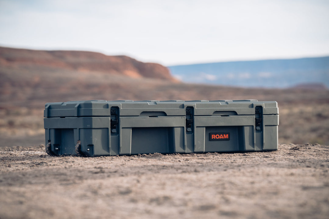 Rolling Rugged Case | 128L
