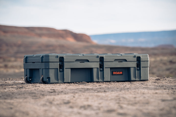 Rolling Rugged Case | 128L