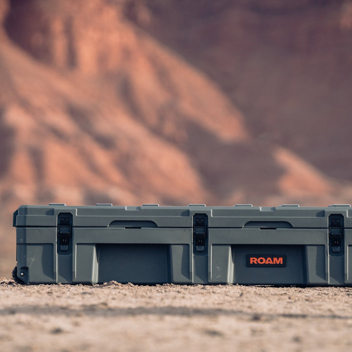 Rolling Rugged Case | 128L