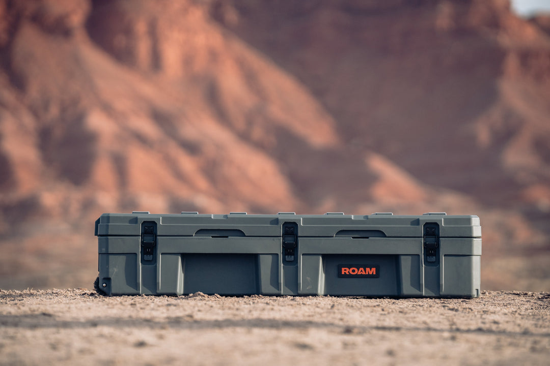 Rolling Rugged Case | 128L
