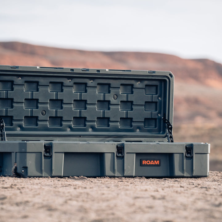 Rolling Rugged Case | 128L