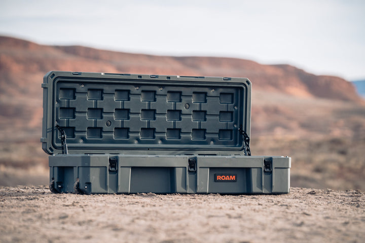 Rolling Rugged Case | 128L