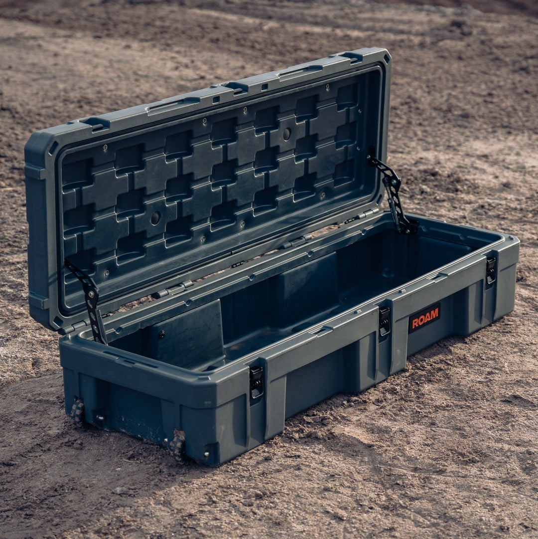 Rolling Rugged Case | 128L