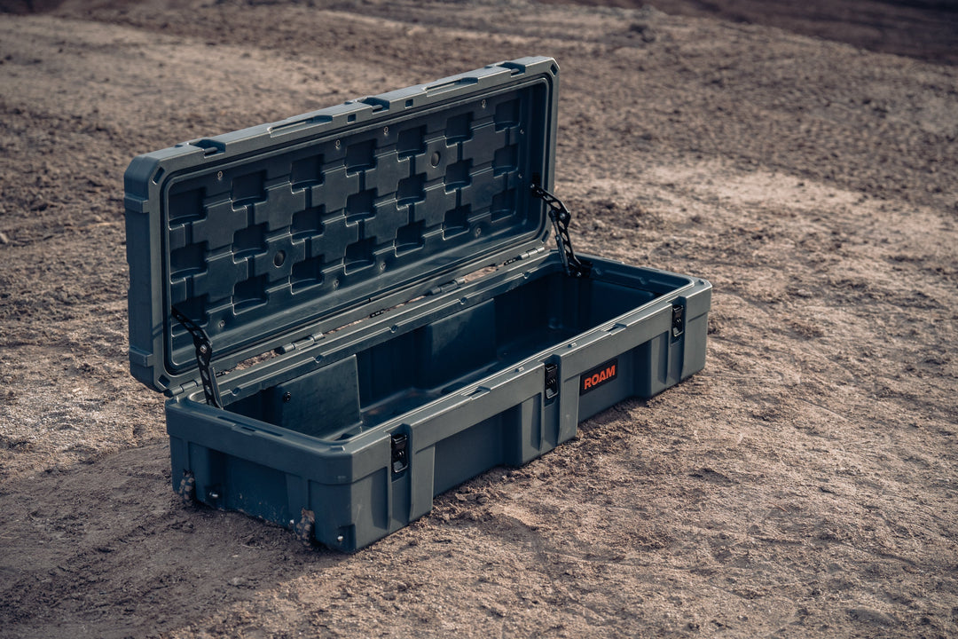 Rolling Rugged Case | 128L