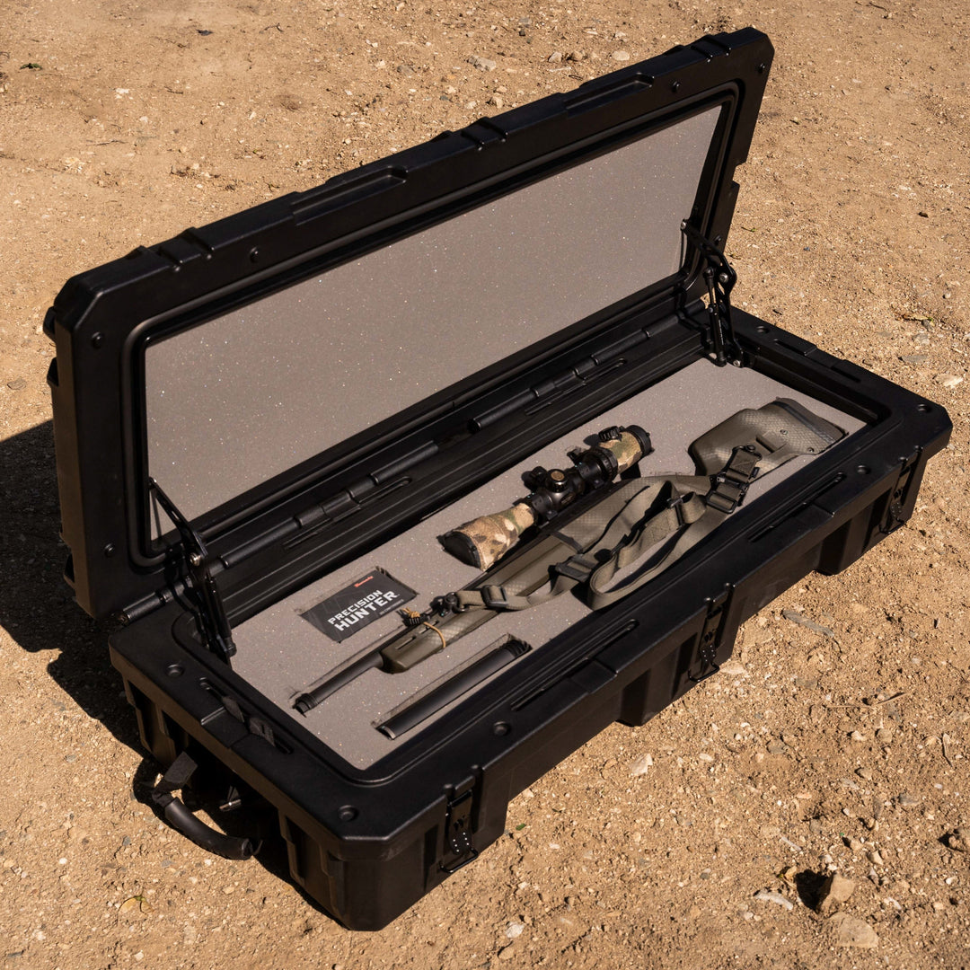 Rugged Case Foam Insert | 95L