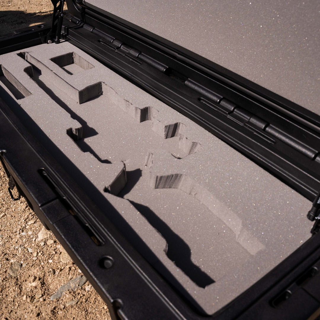 Rugged Case Foam Insert | 95L