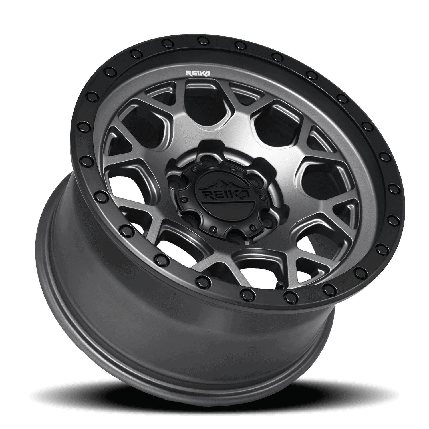 Thm R45 R45 Marauder