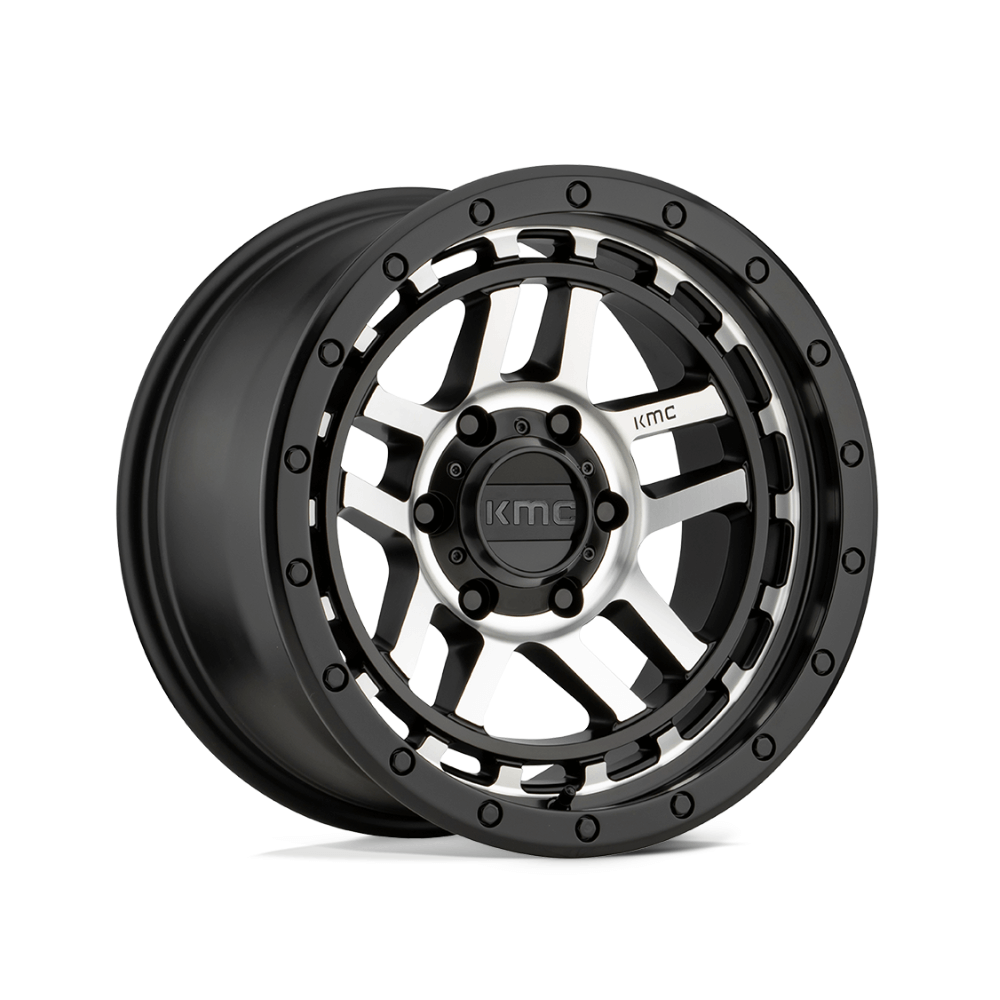 Reconn Icon RECON