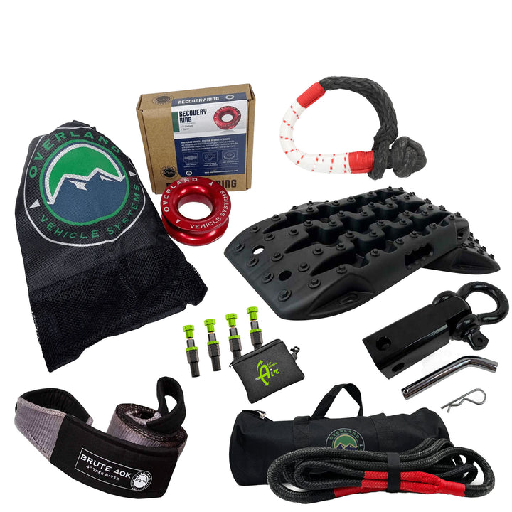 The Best Recovery Bundle