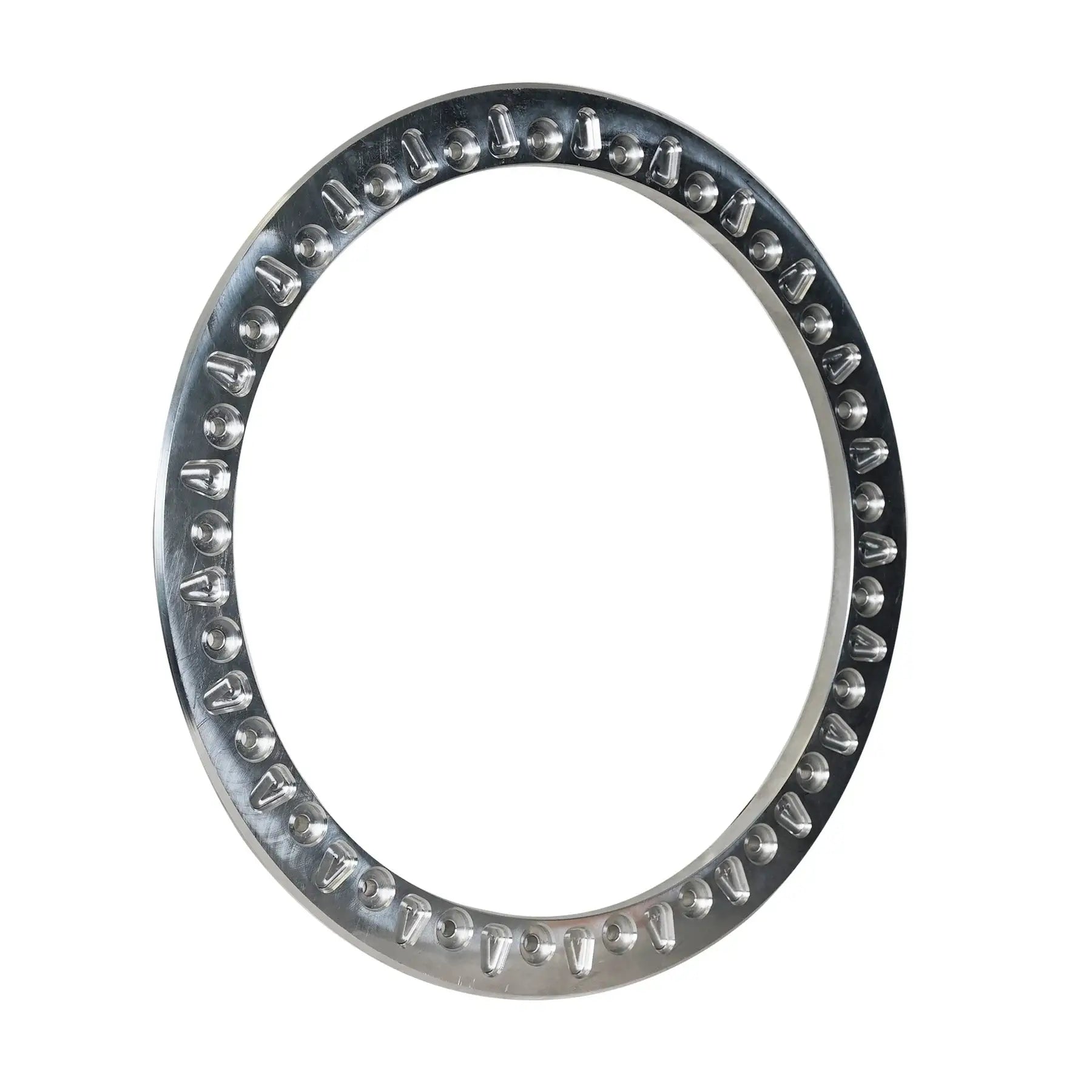 Hardware Protection Rings Protection Ring V2 - 6061-T6 Machined Billet