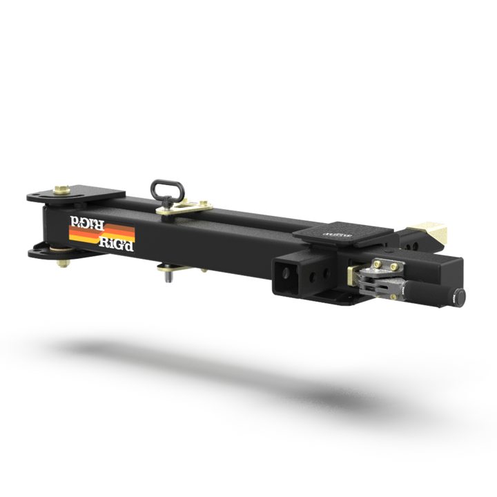 RambleSwing™ Swing Out Hitch Rack
