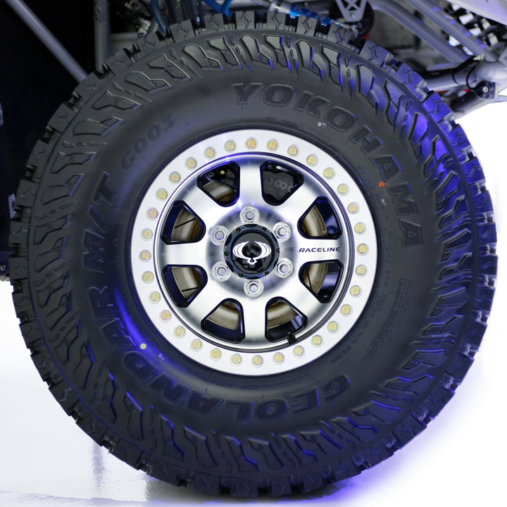 RT260 Avenger Beadlock
