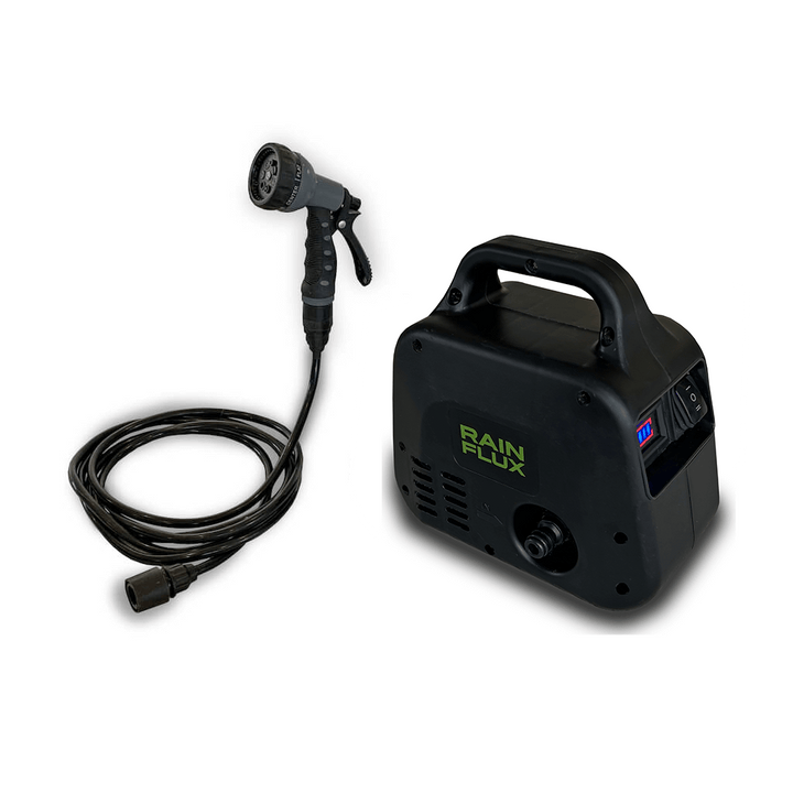 Rain Basin Portable Water Storage