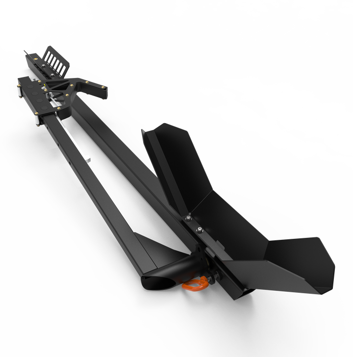 RambleRack® Heavy Duty Hitch Bike Rack