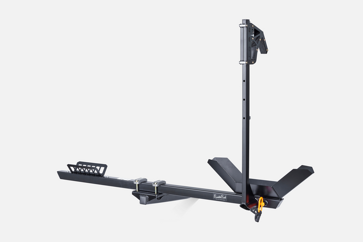 RambleRack® Heavy Duty Hitch Bike Rack