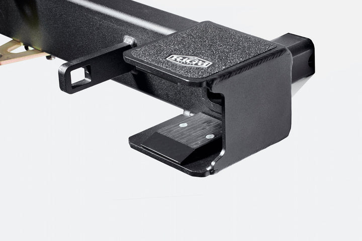 RambleSwing™ Swing Out Hitch Rack
