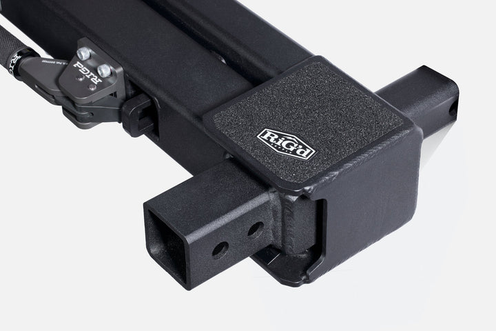 RambleSwing™ Swing Out Hitch Rack