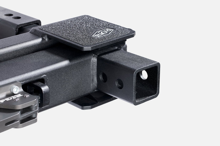 RambleSwing™ Swing Out Hitch Rack