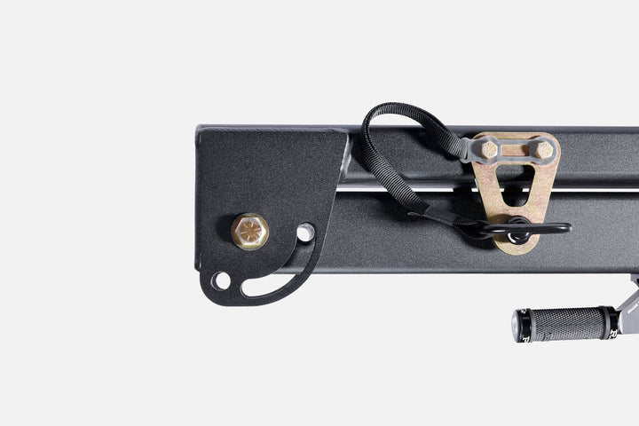 RambleSwing™ Swing Out Hitch Rack