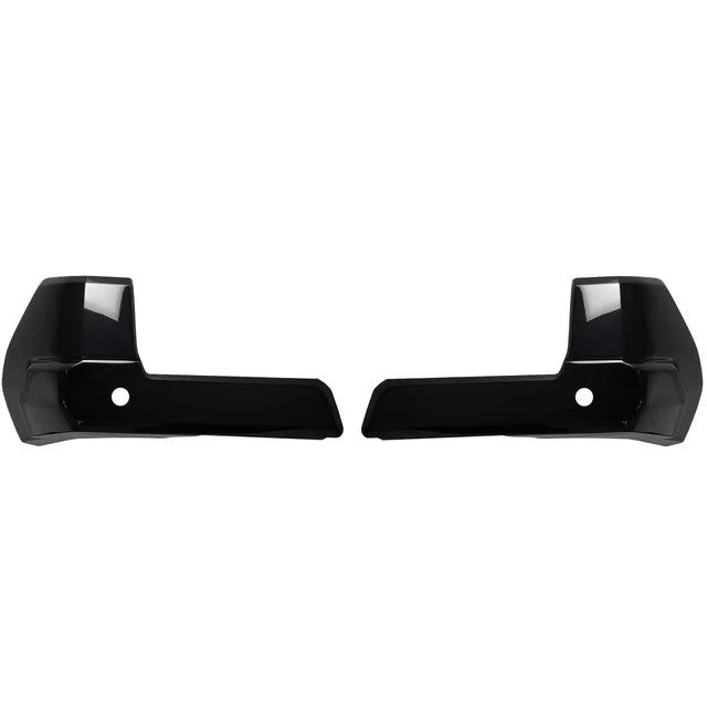 Rear Bumper Overlays Fits 2024+ Toyota Tacoma