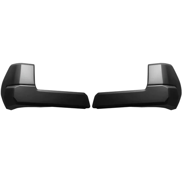 Rear Bumper Overlays Fits 2024+ Toyota Tacoma
