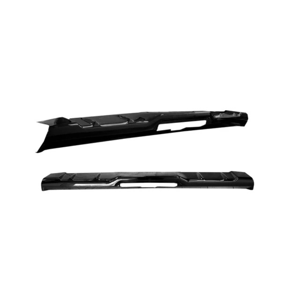 Rear Cab Spoiler Fits 2024+ Toyota Tacoma