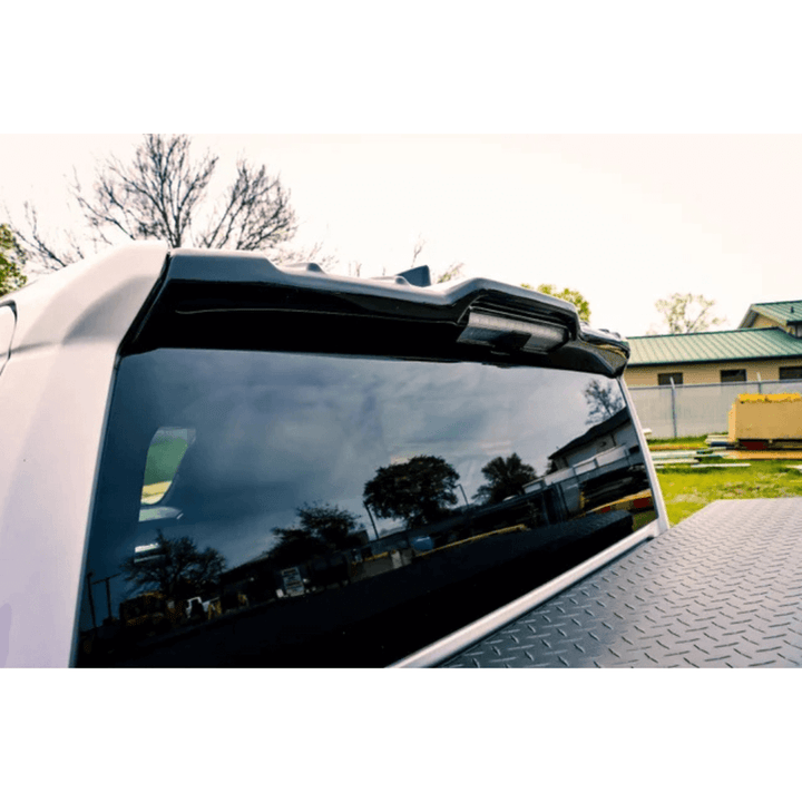 Rear Cab Spoiler Fits 2024+ Toyota Tacoma